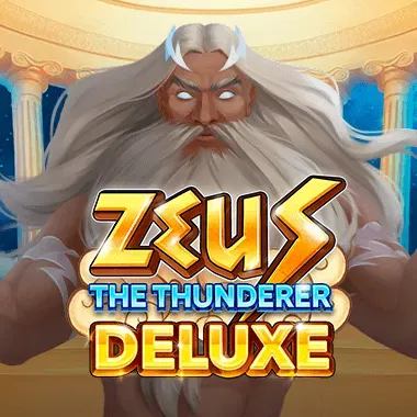 ZEUS THE THUNDERER DELUXE - Neospin CASINO
